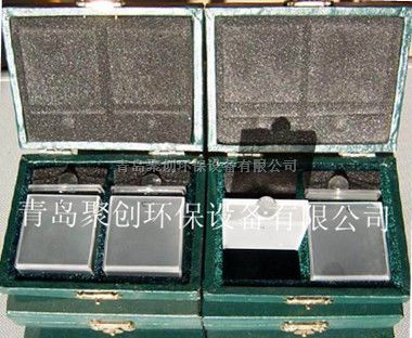 聚创OIL-6型通用型红外分光测油仪