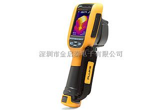 美国FLUKE TI90热成像仪