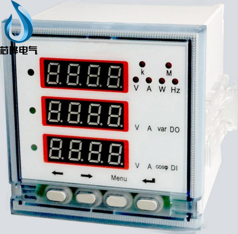 APM-460E电能质量分析仪