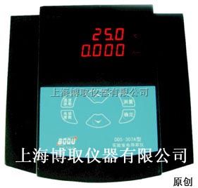 DDS-307A型实验室数显电导率