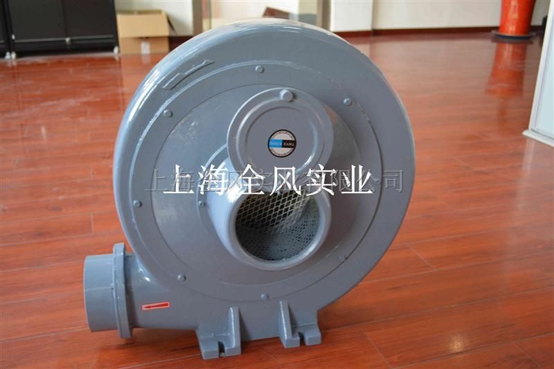 真空吸锯末风机