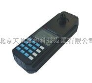 便携式余氯测定仪TDCL-222