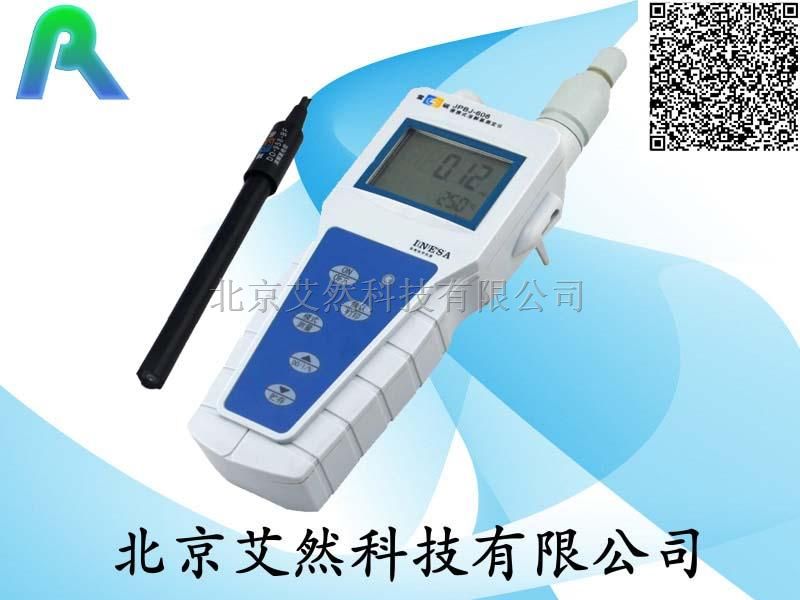 AR-JPBJ-608便携式溶解氧分析仪
