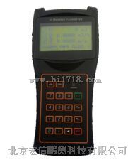 WSD-2000H多功能型手持式超声波流量计