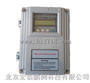 宏信WSD-2000S固定分体式超声波流量计