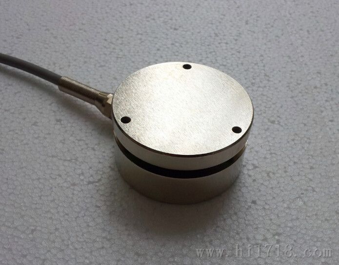 高速碰撞力传感器