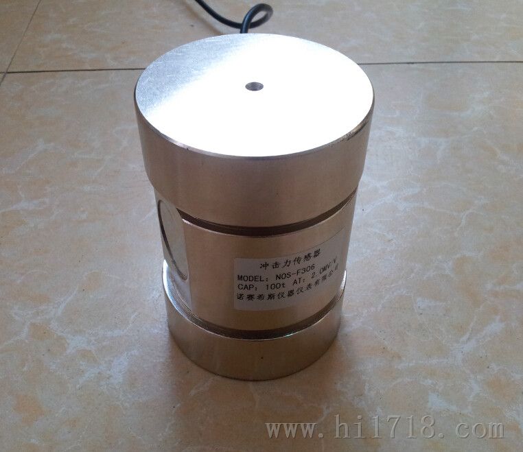 高速碰撞力传感器