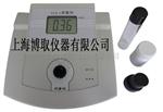 YLS-306实验室余氯分析仪