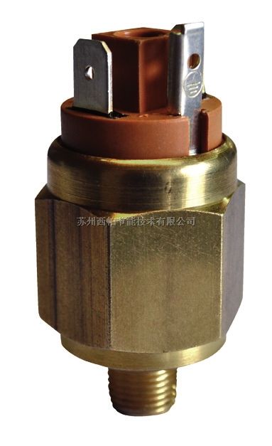 意大利进口euroswitch膜片式真空压力开关