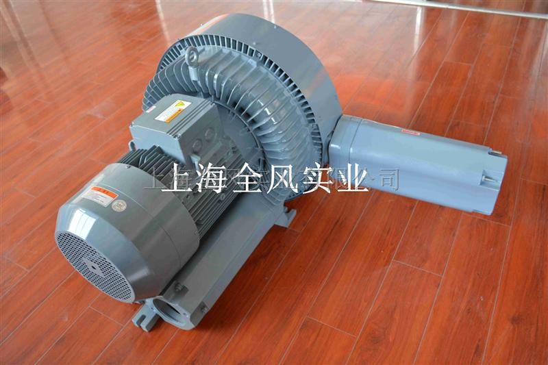 鱼塘曝气风机
