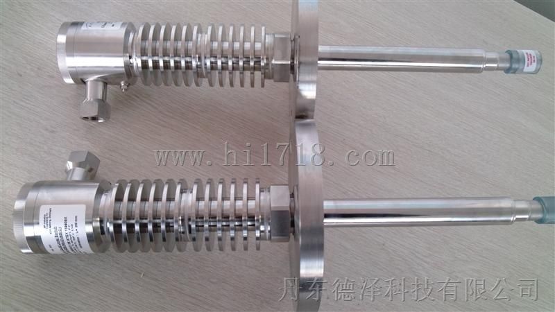 中国船级社认证-200℃低温液位开关