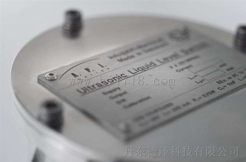 中国船级社认证-200℃低温液位开关
