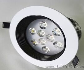 LED节能灯