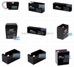 12V5AH蓄电池