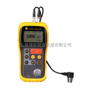 北京时代超声波测厚仪TT300A