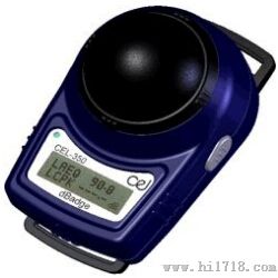 英国CEL-350 dBadge 个人噪音剂量计