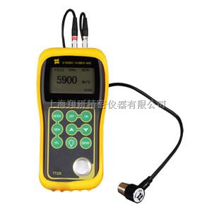 北京时代超声波测厚仪TT320
