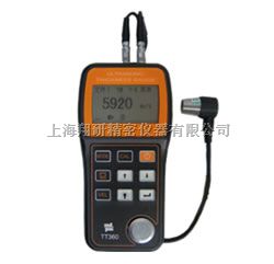 北京时代超声波测厚仪TT360