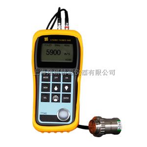 北京时代超声波测厚仪TT340