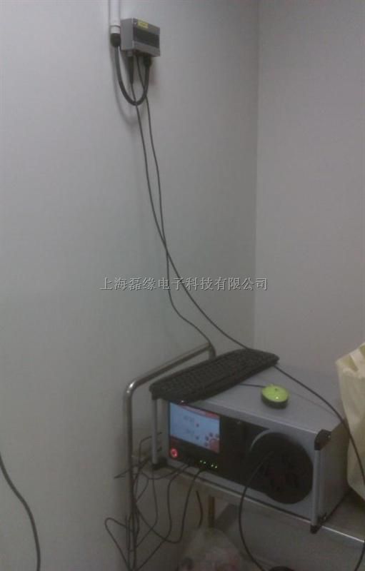 rotronic-瑞士罗卓尼克HygroGen2台式温湿度发生器