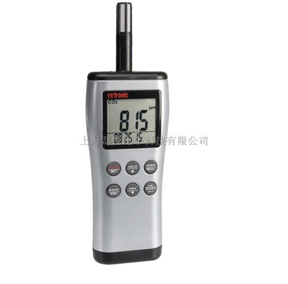 rotronic-瑞士罗卓尼克CP11多功能手持表