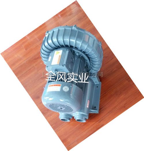 鱼塘曝气风机
