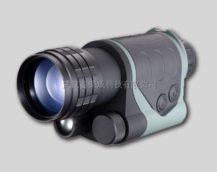 施奈能RG-55型单筒激光夜视仪