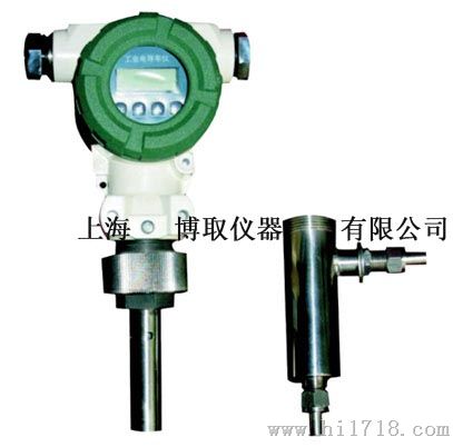 一体式电导率变送器