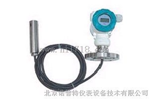 投入式静压液位变送器