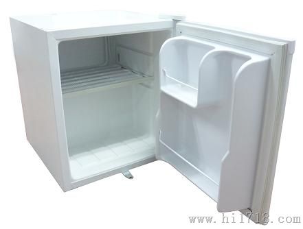 船载带锁冰箱