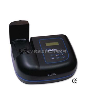 美国Lamotte 雷曼SMART Spectro分光光度计