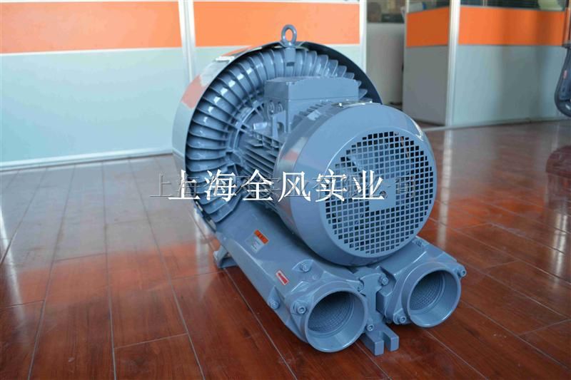 旋涡气泵