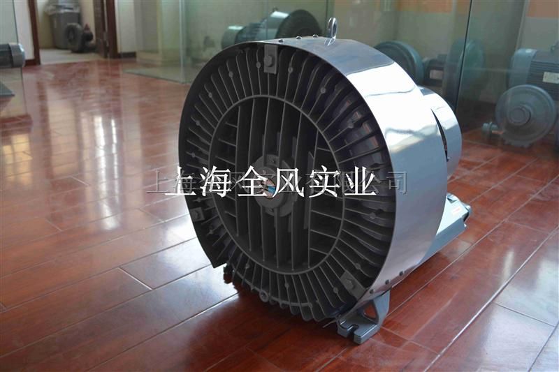 旋涡气泵