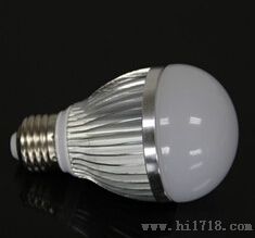 LED球泡灯