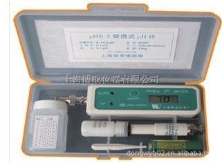 PHB-5型PH测试笔