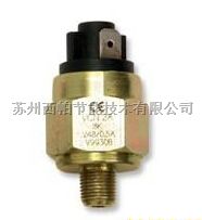 VCN/VCM微型可调式伊莱科真空压力开关
