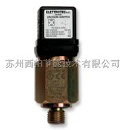 VCN/VCM微型可调式伊莱科真空压力开关