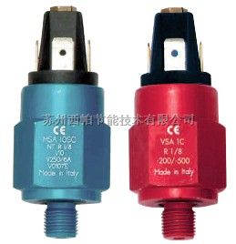 进口真空压力开关型号VS2R14
