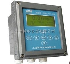 CLG-2086型在线氯离子分析仪