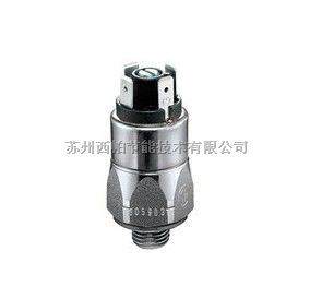 德国suco可调气压控制开关
