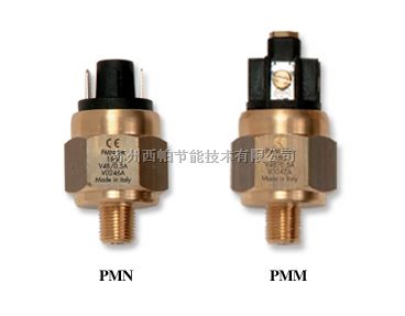 意大利进口elettrotec气压控制开关
