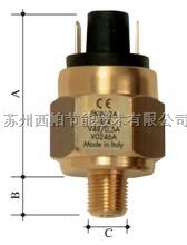 意大利伊莱科进口可调气压控制开关