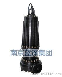 北京自动耦合污水泵