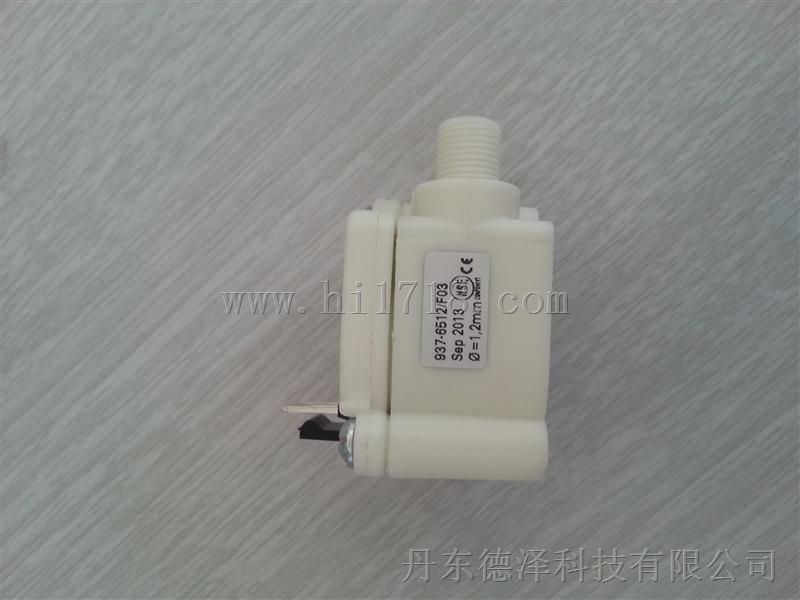 FHK937-6512瑞士DIGMESA流量计