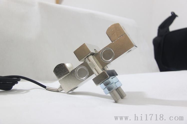 钢丝绳拉力传感器