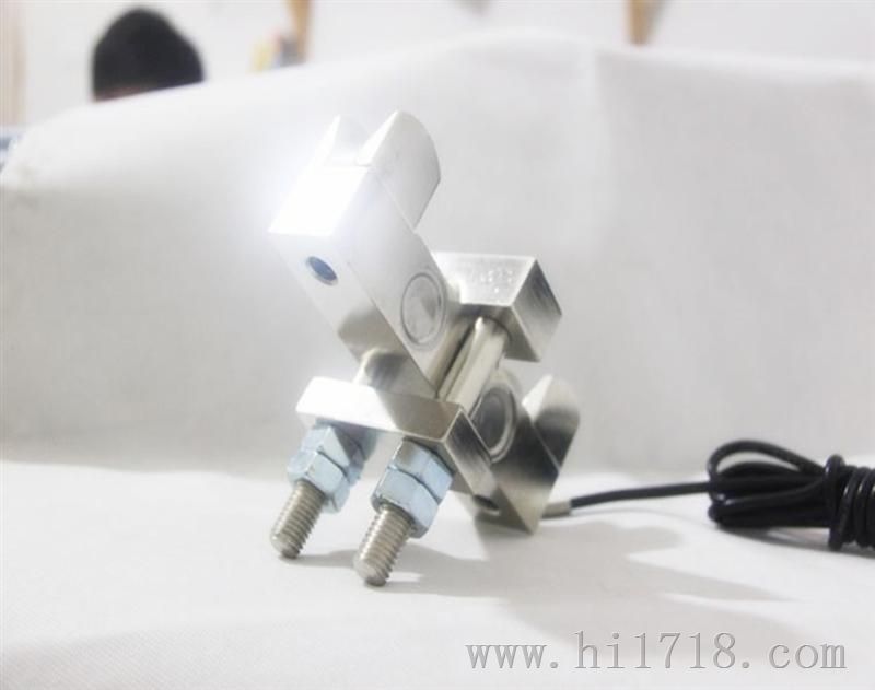 钢丝绳拉力传感器