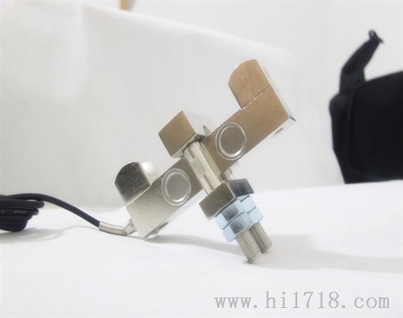 钢丝绳拉力传感器