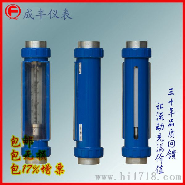 玻璃转子流量计G20-40