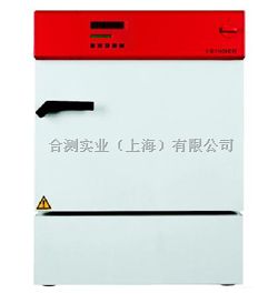 KB115低温培养箱