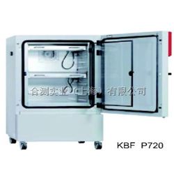 KBF240恒温恒湿箱
